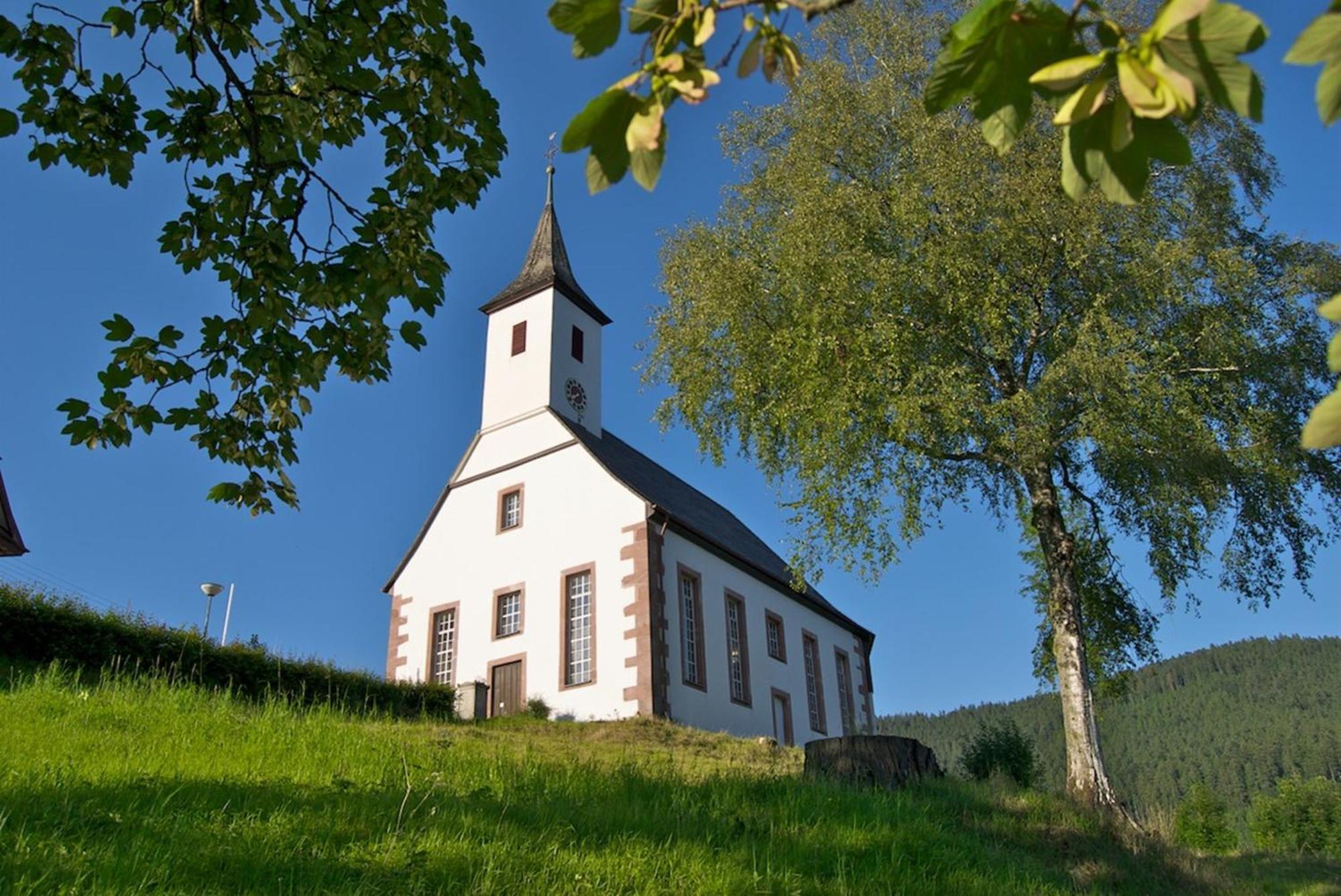 Landhaus Sackmann Baiersbronn Εξωτερικό φωτογραφία